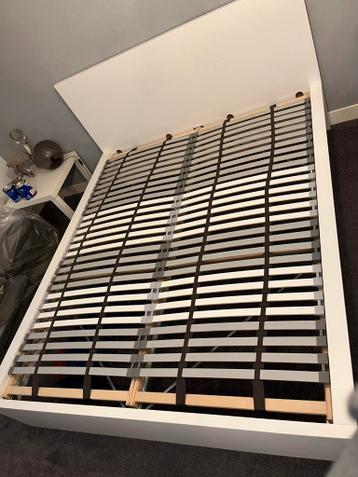 Ikea Malm bed - afbeelding 3