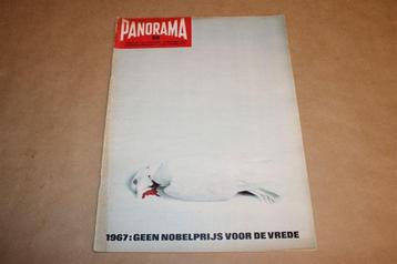 Panorama Nr. 50 - 1967 - Vintage ads e.d. beschikbaar voor biedingen