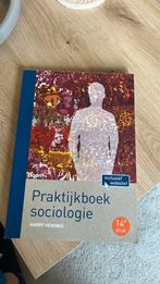 Harry Hendrix - Praktijkboek sociologie, Harry Hendrix, Sociale wetenschap, Ophalen of Verzenden, Zo goed als nieuw