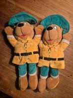 Bollo de Beer knuffels (handpoppen), Ophalen of Verzenden, Zo goed als nieuw, Overige typen