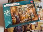 Anton Pieck Puzzel - 1000 stukjes, Ophalen of Verzenden, 500 t/m 1500 stukjes, Zo goed als nieuw, Legpuzzel