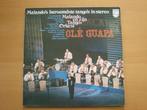 LP Malando’s beroemdste tango’s Ole Guapa, Ophalen of Verzenden, Gebruikt, 12 inch