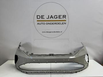 VOLKSWAGEN TAIGO VOORBUMPER BUMPER 2021- 2G7807221C beschikbaar voor biedingen