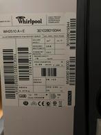 Whirlpool Vrieskist - WH2510 A+E, Witgoed en Apparatuur, Vriezers en Diepvrieskisten, Vrieskist, Gebruikt, Energieklasse A of zuiniger