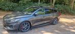 Ford Focus 2.3 Ecoboost 280pk 2021 Grijs, Auto's, 4 cilinders, 2261 cc, Stationwagon, Handgeschakeld
