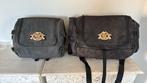 Harley davidson motortassen, Motoren, Accessoires | Koffers en Tassen, Ophalen, Gebruikt