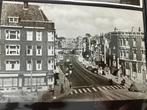 Rotterdam Bergweg Schiekade. Cafe Du Lion D'or., Verzamelen, Ophalen of Verzenden, Ongelopen, Zuid-Holland