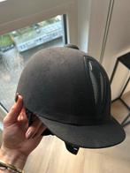 Harry horse cap, Dieren en Toebehoren, Ophalen of Verzenden, Zo goed als nieuw, Dressuur