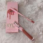 KYLIE JENNER lip gloss en lip liner..nieuw, Ophalen of Verzenden, Nieuw, Roze, Lippen