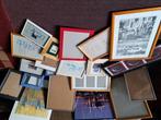 schilderijlijsten, Overige materialen, Minder dan 50 cm, Gebruikt, Ophalen of Verzenden