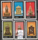 DDR Hist. UUrwerken Michel 2055-60 Nr.R958p, Verzenden, DDR, Postfris