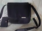 schoudertas SOHO New York, Ophalen of Verzenden, Zo goed als nieuw, Zwart