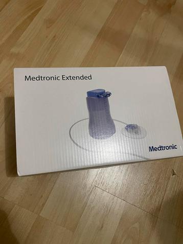 10 x medtronic infusion set beschikbaar voor biedingen