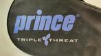 Prince Triple Threat Sierra hoes voor tennisracket. S18, Tweedehands verkoop, Tweedehands verkoop, Gebruikt, Ophalen of Verzenden