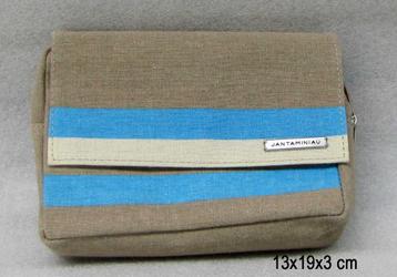 Tasje van Jan Taminiau beschikbaar voor biedingen