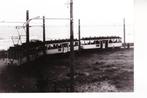 SCHEVENINGEN,- HTM Lijn 11  Tram. 13X9CM  24-11, Foto, Ophalen of Verzenden, Zo goed als nieuw, 1940 tot 1960