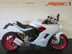 Ducati SUPERSPORT 939 S TADELOZE STAAT! (bj 2018), Motoren, Bedrijf, 939 cc, Sport
