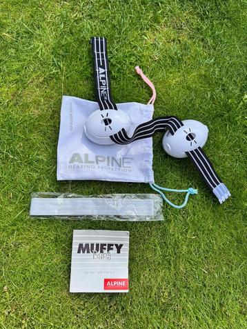 Alpine muffy baby gehoor bescherming beschikbaar voor biedingen