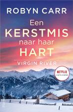 Robyn Carr - Een kerstmis naar haar hart, Ophalen, Nieuw, Robyn Carr, Nederland