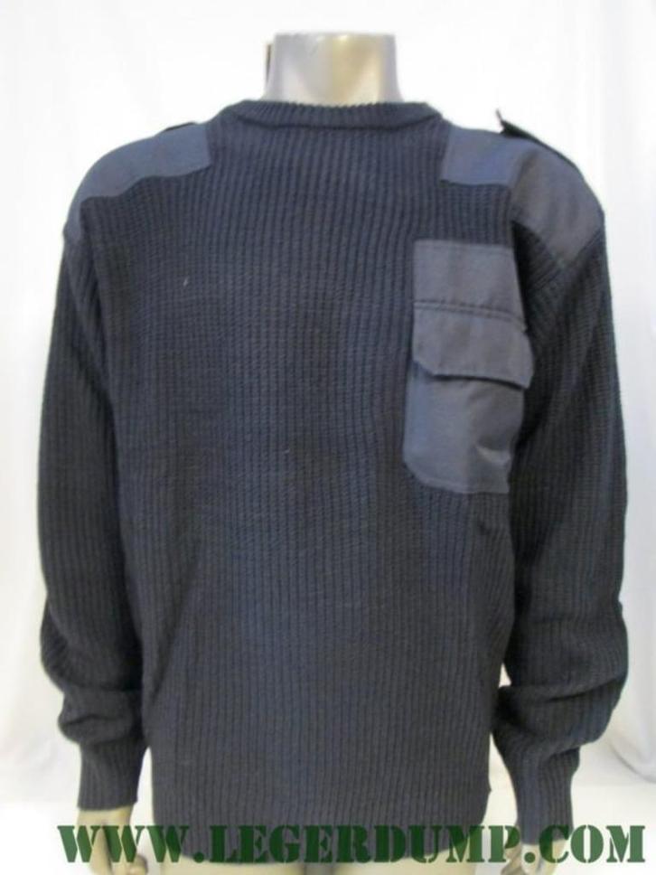 commando trui, Kleding | Heren, Truien en Vesten, Nieuw, Overige maten, Ophalen of Verzenden