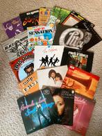Verzameling vinyl, Cd's en Dvd's, Vinyl | Verzamelalbums, Gebruikt, Ophalen