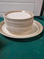 gebaksstel biltons england 1970 vintage 13 delig, Ophalen of Verzenden, 'T Olde Gre-j, Info@toldegrej.nl, Endepoelstraat 20f Didam