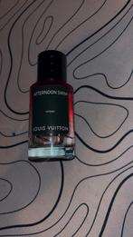 LV tester 60ml, Sieraden, Tassen en Uiterlijk, Uiterlijk | Parfum, Ophalen of Verzenden, Zo goed als nieuw