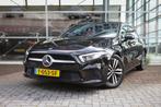 Mercedes-benz A-klasse 200 Premium Plus, 65 €/maand, Gebruikt, 4 cilinders, Leder en Stof