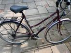 Gazelle Medeo hybrid lite maat 42, Fietsen en Brommers, Fietsen | Dames | Sportfietsen en Toerfietsen, Ophalen, 28 inch, Gebruikt