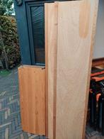 Lundia kastjes voor weinig., Ophalen, Gebruikt, Minder dan 25 mm, Plank