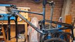 kona heihei carbon maat large rockshox boost, Fietsen en Brommers, Fietsen | Mountainbikes en ATB, Overige merken, Gebruikt, Fully