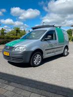 1e eig. Onverwoestbare Volkswagen Caddy 2.0 SDI 51KW 2005, Voorwielaandrijving, Volkswagen, Origineel Nederlands, 675 kg