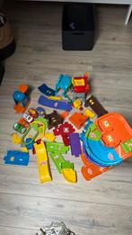 Toet toet auto, Ophalen of Verzenden, Zo goed als nieuw, 2 tot 4 jaar