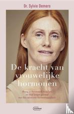 De kracht van vrouwelijke hormonen, Sylvie Demers, Verzenden, Zo goed als nieuw