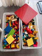DUPLO, Ophalen of Verzenden, Gebruikt, Losse stenen, Duplo