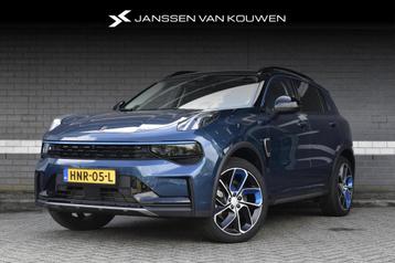 Lynk & Co 01 1.5 / 97% SOH / PHEV / Panoramadak / Stoelverwa beschikbaar voor biedingen
