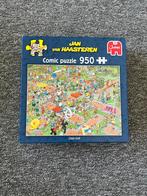 Jan van haasteren puzzel 950 stukjes, Hobby en Vrije tijd, Denksport en Puzzels, Ophalen of Verzenden, 500 t/m 1500 stukjes, Zo goed als nieuw