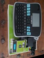Dymo labelmanager 360D, Computers en Software, Labelprinters, Ophalen of Verzenden, Zo goed als nieuw