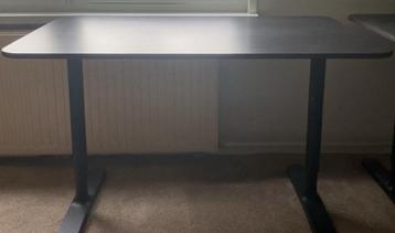 Ikea bureau 