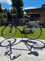 Raleigh Herenfiets, Gebruikt, Ophalen, Overige merken, Minder dan 10 versnellingen
