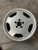 Zeldzame set intra velgen 7,5 J x17 H2 , ET 35 ,monoblock, Auto-onderdelen, Banden en Velgen, 17 inch, Velg(en), Personenwagen