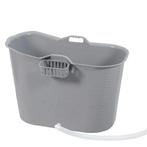 Badkuip - Bath Bucket, Ophalen, Overige typen, 50 tot 100 cm, Zo goed als nieuw