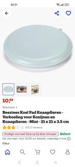 Ice pod knaagdieren 2 stuks, Dieren en Toebehoren, Ophalen of Verzenden, Zo goed als nieuw