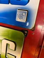 Complete set Bovag emaille reclameborden, Verzamelen, Merken en Reclamevoorwerpen, Ophalen, Reclamebord, Gebruikt, .