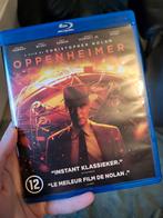 Oppenheimer blu ray KRASVRIJ, Cd's en Dvd's, Ophalen of Verzenden, Zo goed als nieuw, Drama