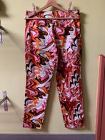 Vanilia Broek - Kleurrijk en Stijlvol, Overige kleuren, Maat 42/44 (L), Ophalen of Verzenden, Zo goed als nieuw