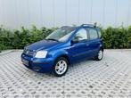 Fiat Panda 1.2 Edizione Cool Airco Automaat, Auto's, Fiat, Voorwielaandrijving, Gebruikt, 1242 cc, 840 kg