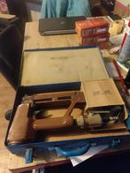 tekker Nikema, Ophalen, Zo goed als nieuw