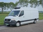 MERCEDES-BENZ SPRINTER 315 l3h2 koeling vriezer, Auto's, Automaat, Achterwielaandrijving, Gebruikt, Euro 6