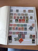 Map Nederlandse postzegels, Ophalen of Verzenden